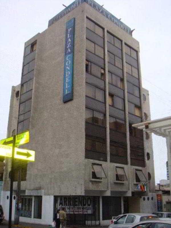 Apart Hotel Condell Iquique Kültér fotó