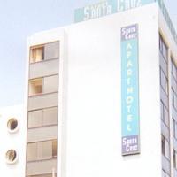 Apart Hotel Condell Iquique Kültér fotó