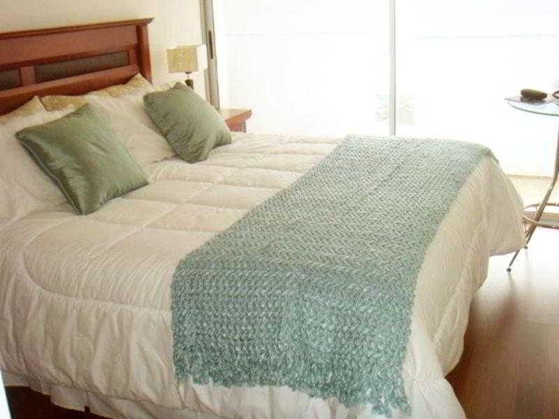 Apart Hotel Condell Iquique Kültér fotó
