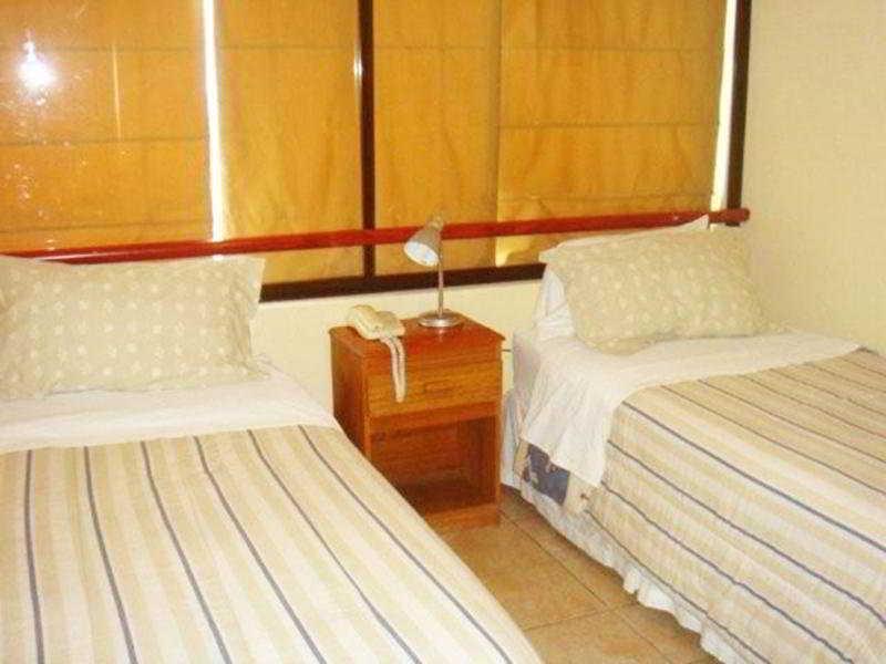 Apart Hotel Condell Iquique Kültér fotó
